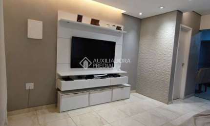 Casa em condomínio fechado com 2 quartos à venda na Rua Luciano Freire, 130, Parque Mandaqui, São Paulo, 70 m2 por R$ 430.000