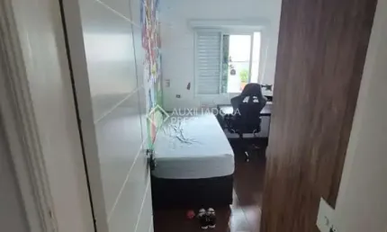 Apartamento com 2 quartos à venda na Rua André Ritucci, 52, Santa Terezinha, São Bernardo do Campo, 90 m2 por R$ 451.000