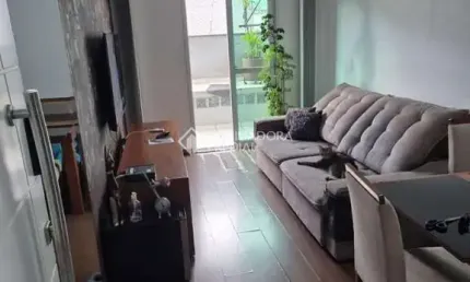 Apartamento com 2 quartos à venda na rua andré ritucci, 52, santa terezinha, são bernardo do campo, 90 m2 por r$ 451.000