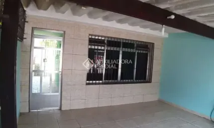 Casa com 2 quartos à venda na Rua das Hortências, 1590, Jardim do Estádio, Santo André, 150 m2 por R$ 400.000