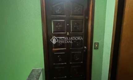 Apartamento com 2 quartos à venda na Alameda Sebastião do Amaral, 450, Vila Tibiriçá, Santo André, 41 m2 por R$ 220.000