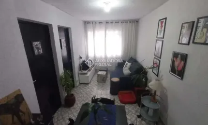 Apartamento com 2 quartos à venda na Ruy Domingues de Araújo, 1, Conjunto Habitacional Itapetininga F3, Itapetininga, 57 m2 por R$ 180.000