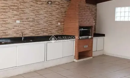 Apartamento com 3 quartos à venda na Avenida Getúlio Vargas, 1790, Baeta Neves, São Bernardo do Campo, 109 m2 por R$ 520.000