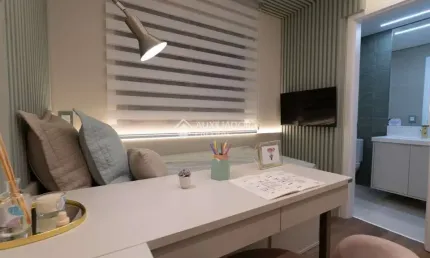 Apartamento com 3 quartos à venda na Rua das Figueiras, 2575, Campestre, Santo André, 134 m2 por R$ 1.410.865