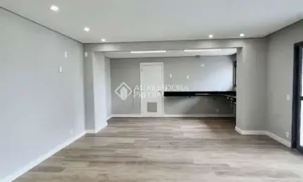 Apartamento com 3 quartos à venda na Rua Avanhandava, 95, Vila Gilda, Santo André, 128 m2 por R$ 1.590.000