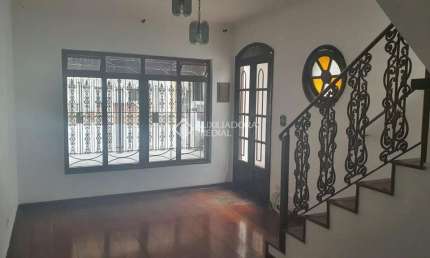 Casa com 3 quartos à venda na Barbosa de Campos, 513, Vila Granada, São Paulo, 170 m2 por R$ 595.000