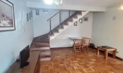Casa com 3 quartos à venda na rua curuzu, 382, jardim stella, santo andré, 87 m2 por r$ 450.000