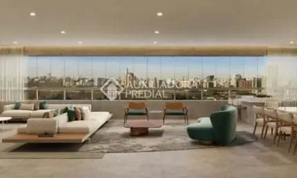 Apartamento com 4 quartos à venda na rua vupabussu, 210, pinheiros, são paulo, 342 m2 por r$ 13.530.000