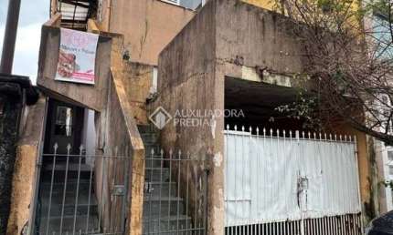Terreno à venda na Rua Ilário Bernardino Lotto, 46, Demarchi, São Bernardo do Campo, 125 m2 por R$ 360.000