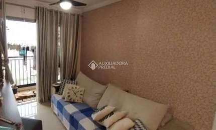 Apartamento com 2 quartos à venda na Avenida Helvétia, 78, Taboão, São Bernardo do Campo, 57 m2 por R$ 390.000