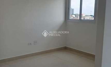 Apartamento com 2 quartos à venda na Rua Itacolomi, 142, Vila Curuçá, Santo André, 49 m2 por R$ 370.000