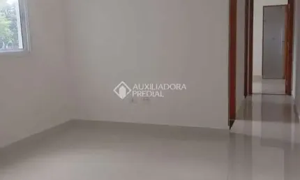 Apartamento com 2 quartos à venda na rua itacolomi, 142, vila curuçá, santo andré, 46 m2 por r$ 360.000