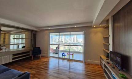 Apartamento com 3 quartos à venda na Avenida Direitos Humanos, 1201, Imirim, São Paulo, 110 m2 por R$ 1.200.000