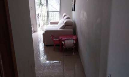 Apartamento com 3 quartos à venda na Rua Visconde de Alcântara, 33, Vila Alpina, São Paulo, 58 m2 por R$ 396.000