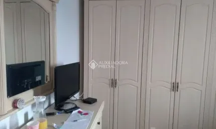 Casa com 4 quartos à venda na Belmiro Madeira, 195, Vila Miami, São Paulo, 125 m2 por R$ 400.000
