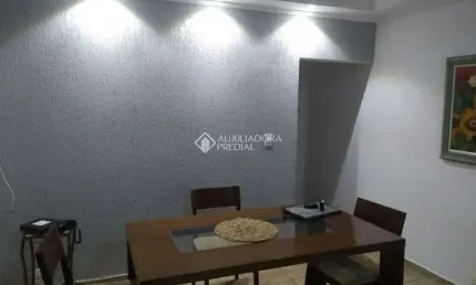 Casa com 4 quartos à venda na Belmiro Madeira, 195, Vila Miami, São Paulo, 125 m2 por R$ 400.000