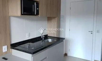 Apartamento com 1 quarto à venda na Rua Fernão Dias, 75, Pinheiros, São Paulo, 25 m2 por R$ 510.000