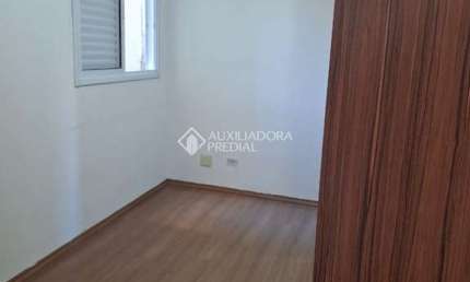 Apartamento com 3 quartos à venda na Rua Petrolândia, 308, Jardim Alvorada, Santo André, 66 m2 por R$ 359.000