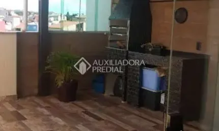 Apartamento com 2 quartos à venda na rua maringá, 345, vila helena, santo andré, 90 m2 por r$ 475.000