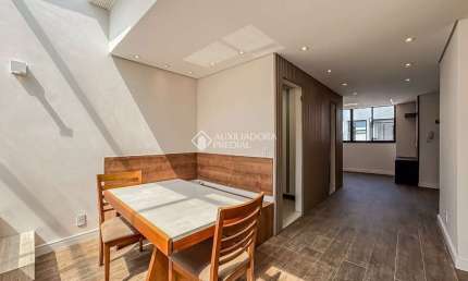 Cobertura com 3 quartos à venda na Alameda Dona Tereza Cristina, 347, Nova Petrópolis, São Bernardo do Campo, 110 m2 por R$ 1.198.000