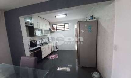 Casa em condomínio fechado com 3 quartos à venda na Rua Jorge Rosa, 57, Rudge Ramos, São Bernardo do Campo, 160 m2 por R$ 680.000