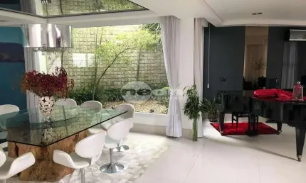 Casa em condomínio fechado com 4 quartos à venda na Avenida Omar Daibert, 1, Swiss Park, São Bernardo do Campo, 780 m2 por R$ 6.198.000