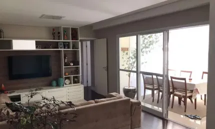 Apartamento com 3 quartos à venda na Rua Carlos Gomes, 263, Centro, São Bernardo do Campo, 91 m2 por R$ 969.000