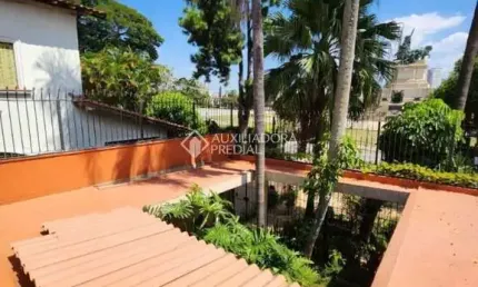 Casa com 4 quartos à venda na Praça do Monumento, 253, Vila Monumento, São Paulo, 280 m2 por R$ 2.150.000