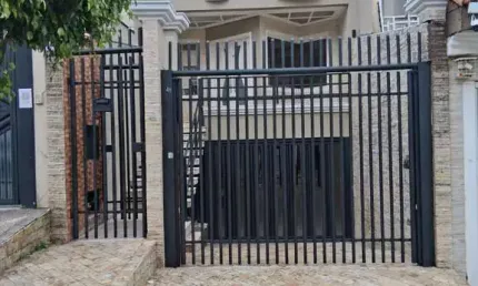 Casa com 3 quartos à venda na Rua Dom Bernardo José Bueno Miele, 41, Nova Petrópolis, São Bernardo do Campo, 310 m2 por R$ 970.000