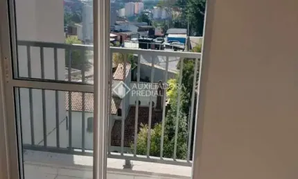 Apartamento com 2 quartos à venda na Rua Eliza da Silva Frezolone, 360, Dos Casa, São Bernardo do Campo, 55 m2 por R$ 350.000