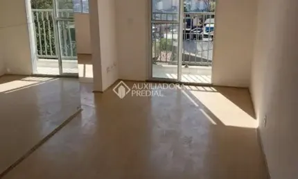 Apartamento com 2 quartos à venda na rua eliza da silva frezolone, 360, dos casa, são bernardo do campo, 55 m2 por r$ 350.000