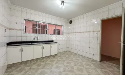 Casa em condomínio fechado com 3 quartos à venda na Avenida Senador Ricardo Batista, 557, Assunção, São Bernardo do Campo, 136 m2 por R$ 685.000