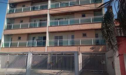 Cobertura com 4 quartos à venda na Rua Alzira Camargo, 125, Rudge Ramos, São Bernardo do Campo, 185 m2 por R$ 1.060.000
