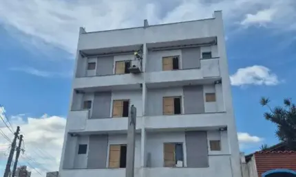 Apartamento com 2 quartos à venda na Rua Bom Jardim, 81, Baeta Neves, São Bernardo do Campo, 57 m2 por R$ 385.000