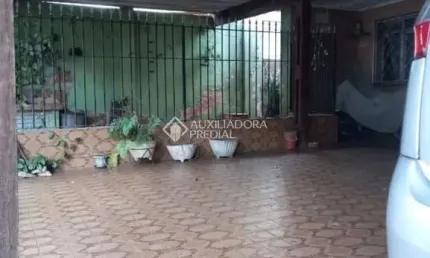 Casa com 3 quartos à venda na Rua Irmão Pio, 241, Jardim Maria Estela, São Paulo, 260 m2 por R$ 561.800