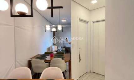 Cobertura com 2 quartos à venda na Rua Vitória Régia, 1098, Campestre, Santo André, 90 m2 por R$ 580.000