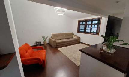 Casa com 3 quartos à venda na Rua das Samambaias, 91, Parque Terra Nova, São Bernardo do Campo, 212 m2 por R$ 920.000