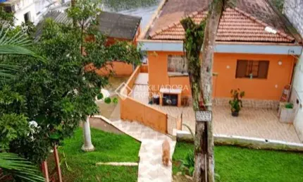 Casa com 2 quartos à venda na Rio Grande, 355, Suíssa, Ribeirão Pires, 126 m2 por R$ 530.000