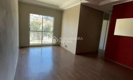 Apartamento com 3 quartos à venda na Rua Campos do Jordão, 480, Baeta Neves, São Bernardo do Campo, 65 m2 por R$ 388.500