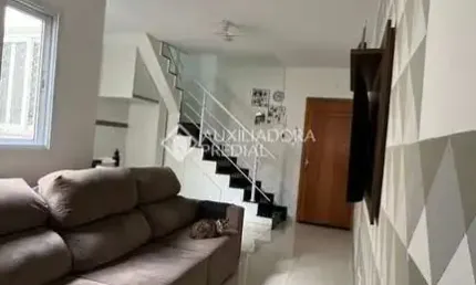Apartamento com 2 quartos à venda na Rua São Boaventura, 275, Vila Scarpelli, Santo André, 106 m2 por R$ 530.000
