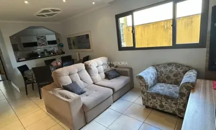 Apartamento com 3 quartos à venda na Rua do Centro, 107, Vila Camilópolis, Santo André, 107 m2 por R$ 519.400