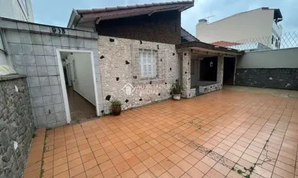 Casa com 2 quartos à venda na Avenida Paraíso, 903, Osvaldo Cruz, São Caetano do Sul, 166 m2 por R$ 1.320.000