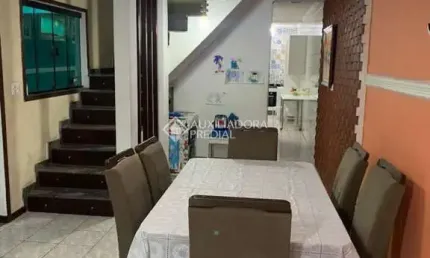 Casa com 3 quartos à venda na Rua Couto de Magalhães, 190, Planalto, São Bernardo do Campo, 253 m2 por R$ 700.000