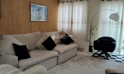 Casa com 3 quartos à venda na Rua Cataguases, 64, Jardim Paraíso, Santo André, 181 m2 por R$ 950.000