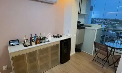 Apartamento com 2 quartos à venda na Avenida Doutor Rudge Ramos, 1174, Rudge Ramos, São Bernardo do Campo, 79 m2 por R$ 690.000