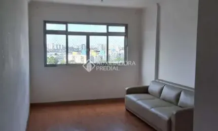 Apartamento com 2 quartos à venda na Rua Silva Bueno, 2379, Ipiranga, São Paulo, 63 m2 por R$ 380.000
