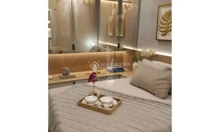 Apartamento com 2 quartos à venda na marechal tito, 3000, são miguel paulista, são paulo, 37 m2 por r$ 249.200