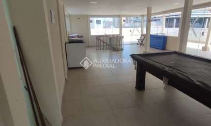 Cobertura com 4 quartos à venda na Rua Rui Barbosa, 452, Canto do Forte, Praia Grande, 350 m2 por R$ 600.000