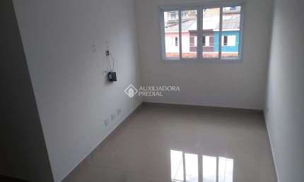 Cobertura com 2 quartos à venda na Rua Fiorentino Felipe, 492, Baeta Neves, São Bernardo do Campo, 144 m2 por R$ 594.000