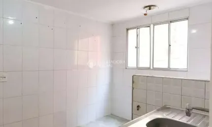 Apartamento com 2 quartos à venda na rua dos vianas, 1537, baeta neves, são bernardo do campo, 47 m2 por r$ 230.000